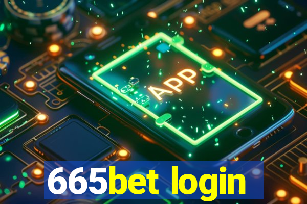 665bet login